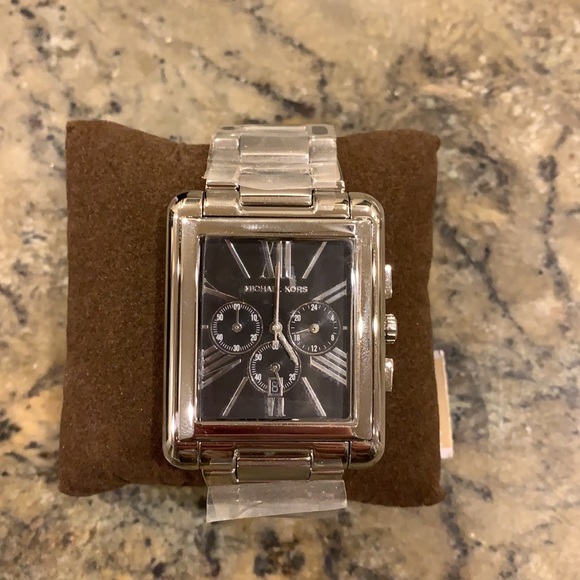 Michael Kors Men’s Watch - Picture 2 of 4